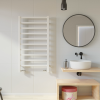 Radiator de baie TELL 1 alb 430x790mm 281W Imers 1112