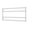 Radiator de baie GESI 2 alb 1200x530mm 305W Imers 2922