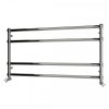 Radiator de baie GESI 2 cromat 1200x530mm 305W Imers 2920CH