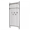 INDEO 3 radiator de baie cromat 430x1200mm 382W Imers 0330CH