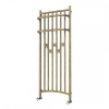 INDEO 2 radiator de baie alamă 430x1000mm 344W Imers 0321M