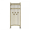 INDEO 2 radiator de baie alamă 430x1000mm 344W Imers 0321M