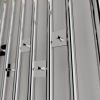 INDEO 3 radiator de baie cromat 430x1200mm 382W Imers 0330CH