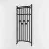 INDEO 3 radiator de baie cromat 430x1200mm 382W Imers 0330CH