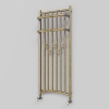 Radiator de baie INDEO 1 alamă 430x800mm 294W Imers 0311M