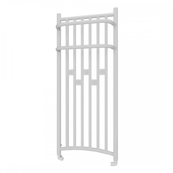 INDEO 3 radiator de baie cromat 430x1200mm 382W Imers 0330CH