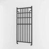 Radiator de baie MINAS 2 alb 430x1000mm 368W Imers 0422