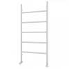 Radiator de baie MINIMAL 2 alamă 530x1100mm 228W Imers 2721
