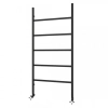 Radiator de baie MINIMAL 1 negru 530x900mm 195W Imers 2712CZ
