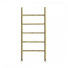 Radiator de baie MINIMAL 2 alamă 530x1100mm 228W Imers 2721
