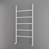 Radiator de baie MINIMAL 2 alamă 530x1100mm 228W Imers 2721