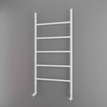 Radiator de baie MINIMAL 2 alamă 530x1100mm 228W Imers 2721