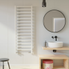 Radiator de baie TELL 3 alb 430x1170mm 434W Imers 1132