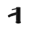Kohlman Axel QB130AB Mixer pentru bideu negru Kohlman Axel QB130AB Black