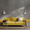 Aplică DORADO gold 1x40W G9 Light Prestige