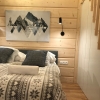 Lampă de perete cu braț extensibil FUTURO alb 1x35W GU10 Light Prestige
