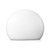 Lampă de grădină GAJA 35 cm 1x60W E27 Light Prestige
