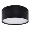 Corp de iluminat montat la suprafață KENDAL negru 1x6W LED IP54 Light Prestige