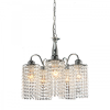 BRIGHT STAR 5x60W E27 lampă suspendată Light Prestige