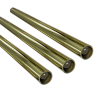 Lămpă suspendată LUNGO gold 3x5W G9 de Light Prestige