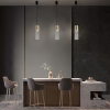 MANACOR gold 1x50W GU10 lampă suspendată Light Prestige