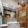 LAGOS circular alb 1x50W GU10 IP65 Light Prestige culoare albă