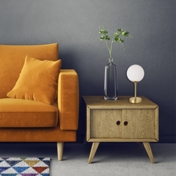 DORADO lampă de masă aurie 1x40W G9 Light Prestige