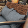 TEXAS CS set de mobilier cu canapea și fotolii TEXAS CS