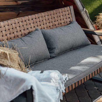 TEXAS CS set de mobilier cu canapea și fotolii TEXAS CS