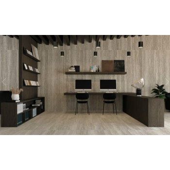 ARTE MOCHA SHAPED gresie și faianță 100x100 Museum by Peronda