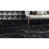 MARQUINA BLACK PULIDO 90x90 EP Museum by Peronda