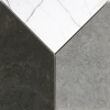 SUPREME WHITE MIX placă de perete 30X30 Museum by Peronda