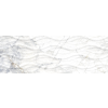 SUPREME WHITE DECOR placă de perete 33.3X100 Museum by Peronda