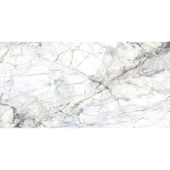 SUPREME WHITE POLER gresie și faianță 75.5X151 Museum by Peronda