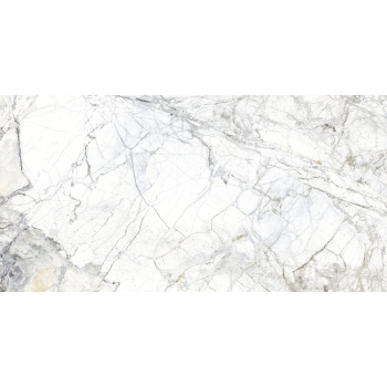 SUPREME WHITE POLER gresie și faianță 75.5X151 Museum by Peronda