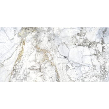 SUPREME WHITE POLER gresie și faianță 60X120 Museum by Peronda