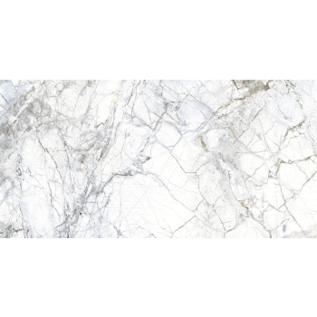 SUPREME WHITE POLER gresie și faianță 60X120 Museum by Peronda