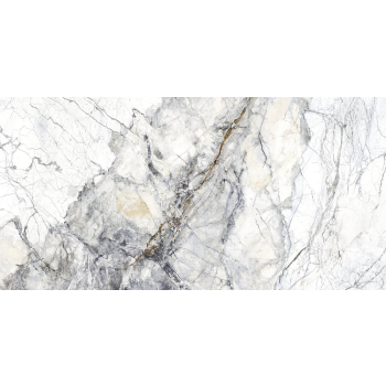SUPREME WHITE POLER gresie și faianță 60X120 Museum by Peronda