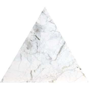 SUPREME TRIANGLE NATURAL țiglă de perete 29.9X25.7 Museum by Peronda