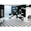 HOUSE OF VANITY HV-1 33x33 Peronda gresie și faianță pentru pereți și podele Peronda