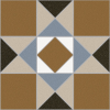 HOUSE OF VANITY HV-3 33x33 Peronda gresie și faianță pentru pereți și pardoseală Peronda