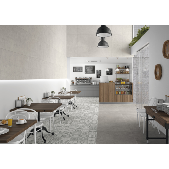 GROUND GREY SOFT 60X60 Peronda gresie și faianță pentru pereți și podele