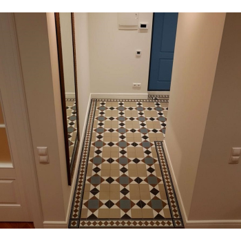 HOUSE OF VANITY C.HV-34 11x33 Peronda 11x33 Perete și pardoseală din gresie și faianță