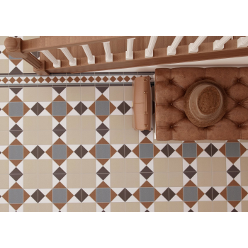 HOUSE OF VANITY HV-4 33x33 Peronda gresie și faianță pentru pereți și pardoseală Peronda