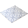 DUOMO LAGUNA STAR gresie și faianță 45.2X45.2 Peronda