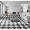 DUOMO RIZZINI gresie și faianță 45.2X45.2 Peronda