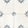 DUOMO SAVANNAH BLUE gresie și faianță 45.2X45.2 Peronda