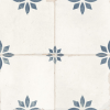 DUOMO SAVANNAH BLUE gresie și faianță 45.2X45.2 Peronda