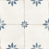 DUOMO SAVANNAH BLUE gresie și faianță 45.2X45.2 Peronda