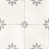 DUOMO SAVANNAH SILVER pentru pereți și pardoseli 45.2X45.2 Peronda